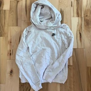 Nike hoodie